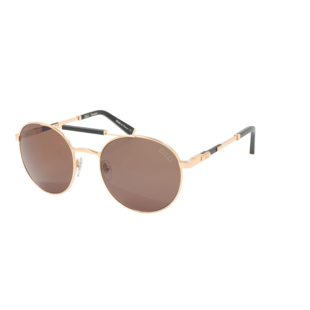 ZILLI Sunglasses Titanium ZI 65029 C01